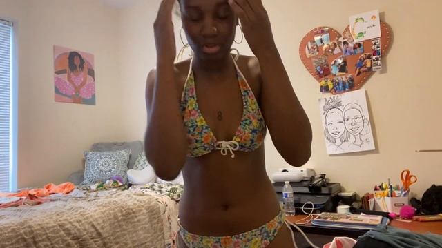 Affordable Swimsuit Try On + Haul| Ft Prettylittlething,tjmaxx,+more! #roadto100 #tryonhaul #haul