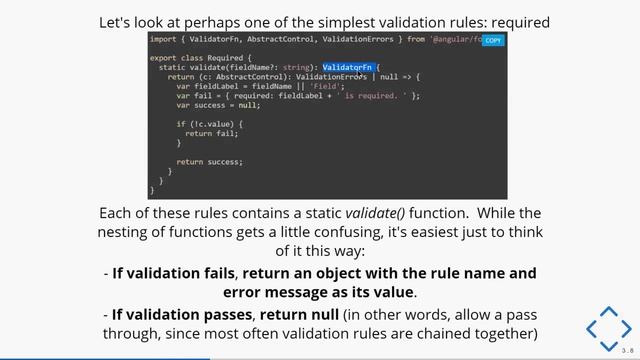 Intro to Modern Full Stack Web Dev Part 2 - Quinn Heiner Brown Bag смотреть онлайн