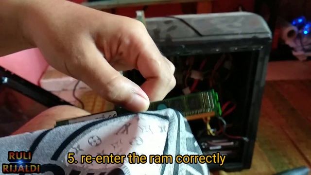 Cara Mengatasi Error code 0xc00000e9 pada Windows 10 100% work смотреть онлайн