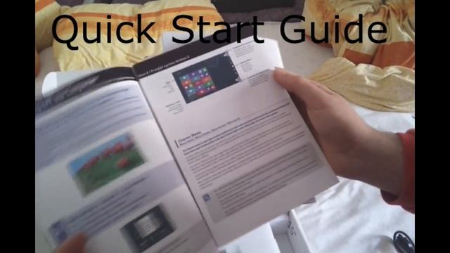 Unboxing Samsung Serie 7 Chronos 15.6" смотреть онлайн