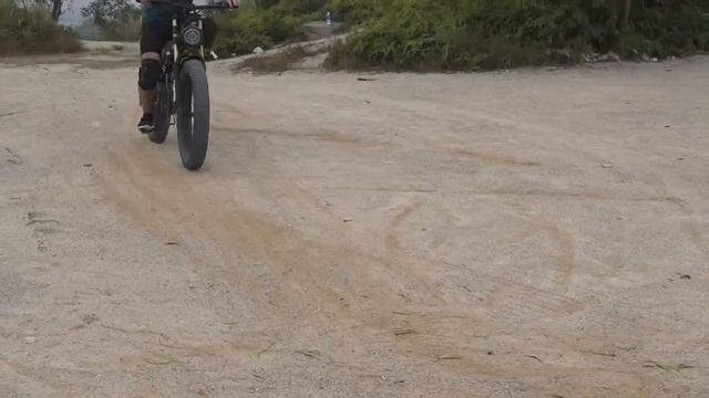 R5 pro electric bike outdoor video смотреть онлайн