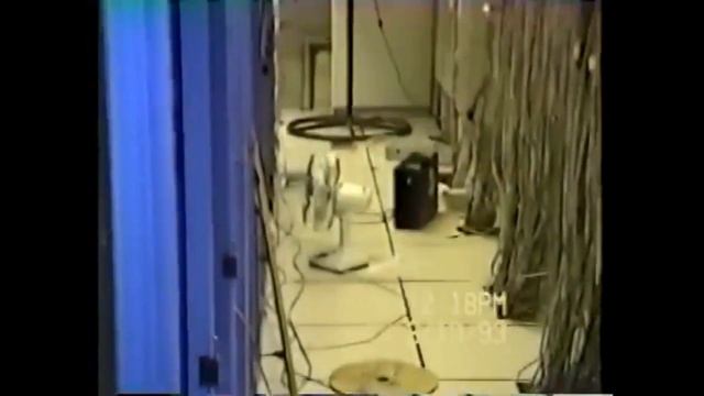 March 1993 | 104th Floor Damage | World Trade Center 1 смотреть онлайн