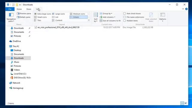 Downloading and Installing Software from your Microsoft Imagine Account to Windows смотреть онлайн