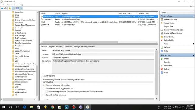 Window 10 Update Assistant off How to Close Windows 10 Update Assistant Permanently off смотреть онлайн