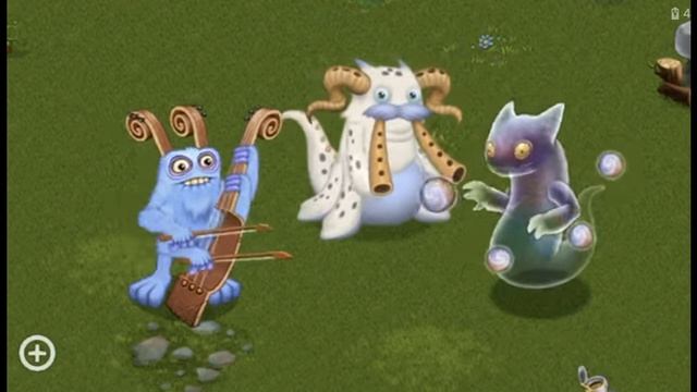 MY SINGING MONSTERS TYPE BEAT (PROD. XONTHEBEAT X CYBERSAFE!) смотреть онлайн