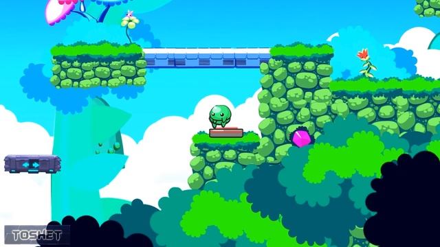 So Many Me Gameplay (PC HD) смотреть онлайн