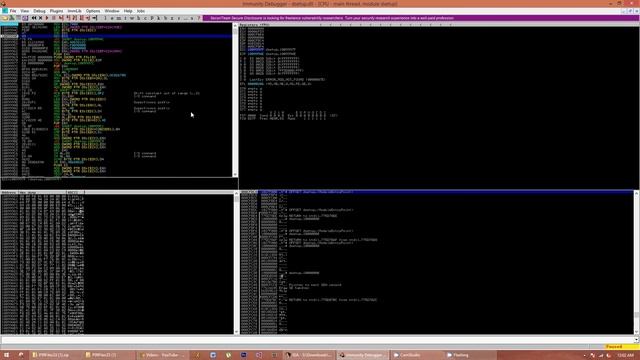Dsetup.dll Unpacking