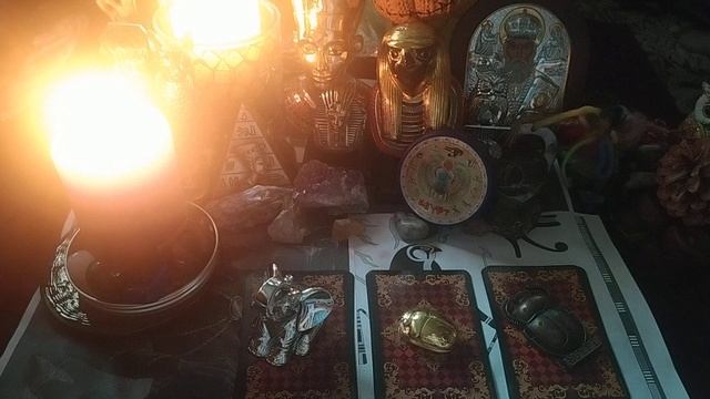Разклад: Какви радостни събития ви очакват до края на лятото - три варианта (първа част) смотреть онлайн