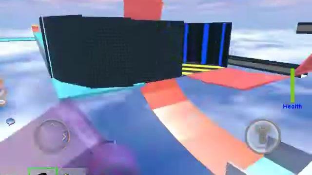 OLD ROBLOX! смотреть онлайн