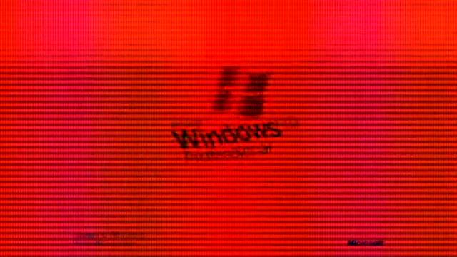 Windows XP In Z Major 110 смотреть онлайн