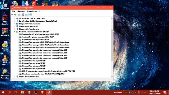 Come usare un JOYPAD PS3 su PC senza cavolate varie смотреть онлайн