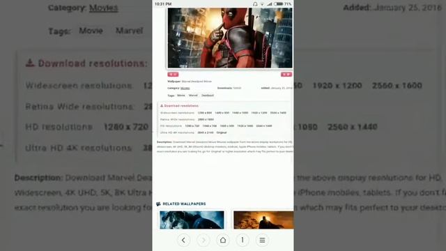 How To Download More Then Hd Wallpaper 4k to 8 k смотреть онлайн