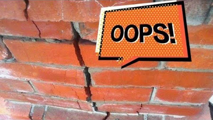 Почему трескаются печи 2, почему трещит печь смотреть онлайн