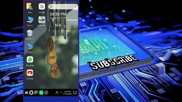 How to install windows 10 in Android mobile phone/mana YouTubers смотреть онлайн