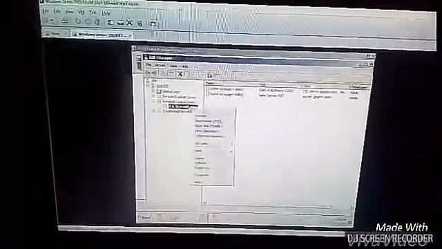Windows Server 2008 R2 Installation Using VMware смотреть онлайн