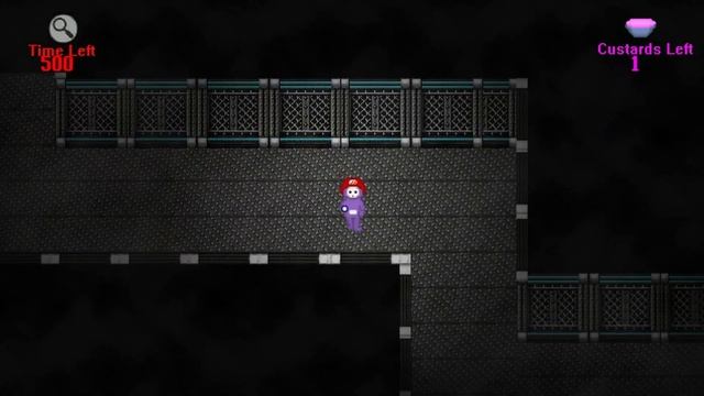 Slendytubbies 2D Revolution The End Part 2 v5.1.7 - Secret Center |159| смотреть онлайн