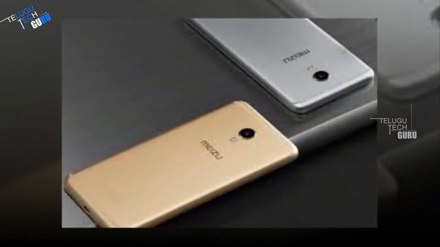 Meizu S6 To Be Announced In China On January 17, Price And Specifications - Telugu Tech Guru смотреть онлайн