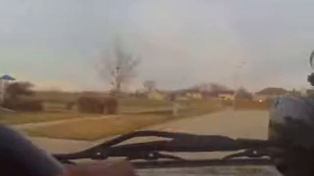 1995 Jeep Cherokee Country, 4.0 Liter, Straight Pipe W/ Cat & Full Exhaust смотреть онлайн