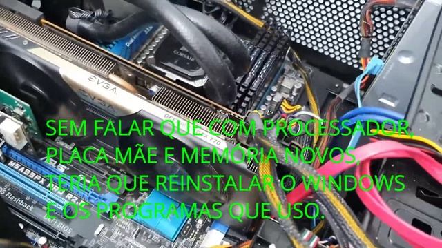 UNBOXING PLACA SOUND BLASTER FX DA CREATIVE - Por que alguém compraria uma placa de áudio? Descubra смотреть онлайн