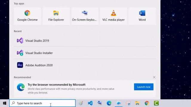 Installing .NET 5 on Window10/8/7 step by step | .Net5 download |sameh ul haq смотреть онлайн