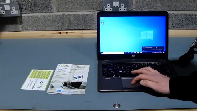 Loop8 - Windows Activation Instruction Video смотреть онлайн