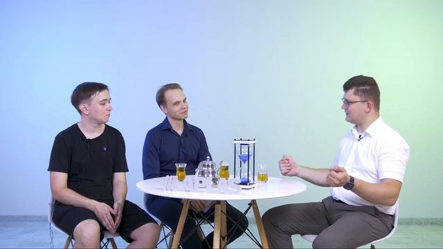 Лига легенд или Математическая Лига: что обеспечит успех в жизни? смотреть онлайн