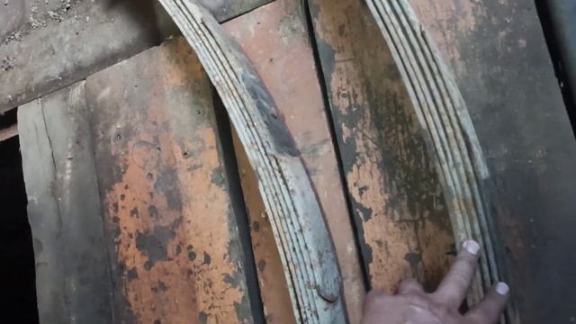 Рессоры на Волгу 3102. Запчасти на Волгу 3102. Рессоры. подвеска ходовка.