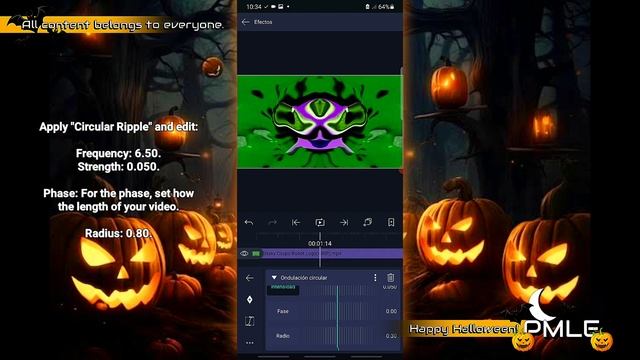 (Requested) How To Make G-Major 68 Effect on Android? смотреть онлайн