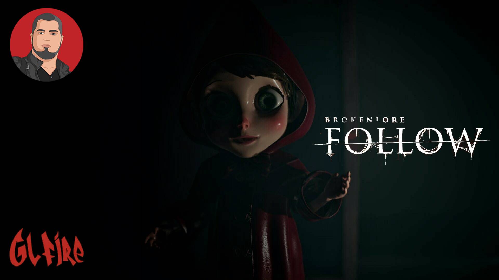 BrokenLore: UNFOLLOW | Выбираемся из аномалий