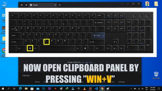 4 Ways to Take a Screenshot with a Keyboard in Laptop | PC | Windows смотреть онлайн
