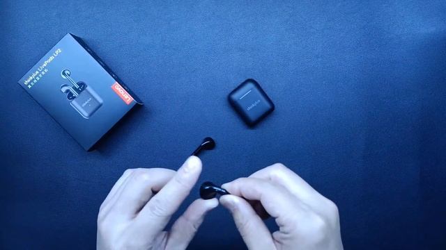 LENOVO Think Plus+ LP 2 not pairing 1 side no sound How to pairing clear / can not play Both 2 side смотреть онлайн
