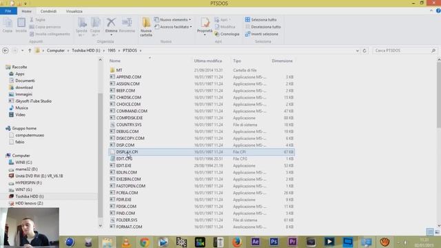 computermuseo crhonicles ep.12 - restauro photoplay parte 3/3 смотреть онлайн