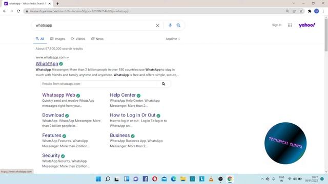 How to install WhatsApp in the computer#laptop me WhatsApp kaise install kare смотреть онлайн