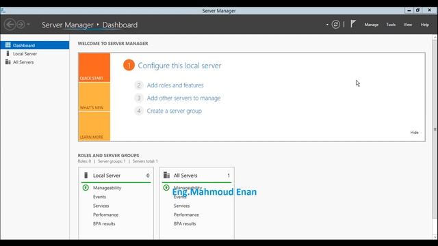 How To Demote Uninstall Domain Controller Active Directory Windows Server 2012 смотреть онлайн