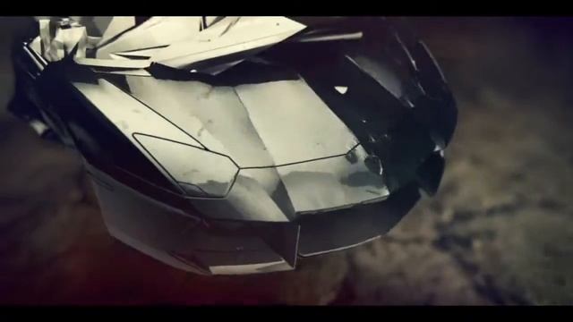 Lamborghini ART смотреть онлайн