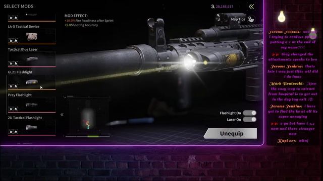 Only 1 Gun Left To Unlock! - S5 - Lost Light Gameplay - Day 69 смотреть онлайн