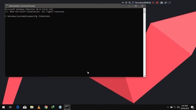 Fast startup not showing windows 10 FIX | InfoHoop смотреть онлайн