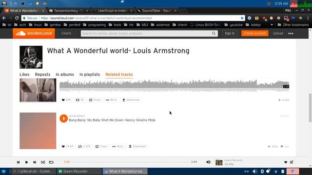 soundcloud downloader смотреть онлайн
