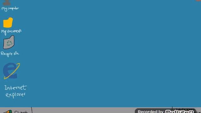Windows 2000 Professional parody смотреть онлайн