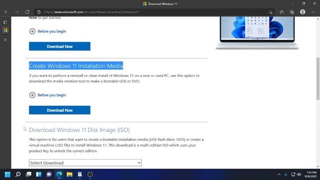 How to Download Windows 11 смотреть онлайн