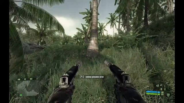 Crysis 1 #1 смотреть онлайн