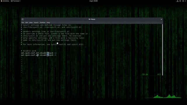 How to Disable IPv6 & SELinux | CentOS 8 Server Setup Part #2 смотреть онлайн