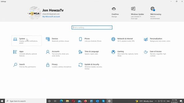How to Fix Skype Closing Itself in Windows 10 смотреть онлайн