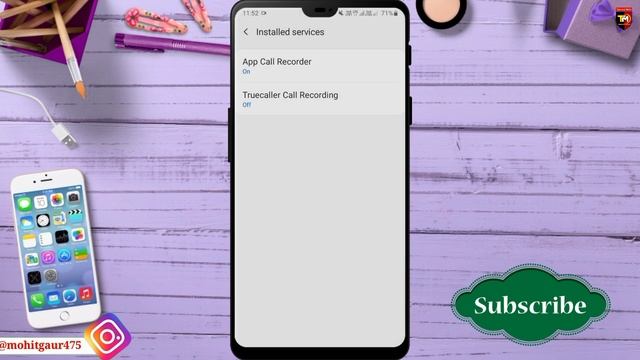 whatsapp call record kaise kare | whatsapp call recorder | how to record whatsapp call смотреть онлайн