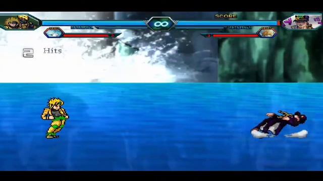 Bleach Vs Naruto 3.3 Mugen Mod Apk - All Characters(All Hidden Ultimate And Specials Attacks) смотреть онлайн