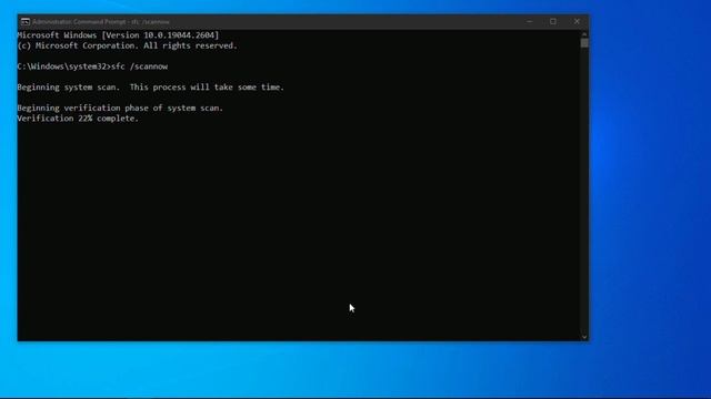 How to Remove Viruses using CMD | Delete all Virus from your PC without Antivirus | Easiest Way смотреть онлайн