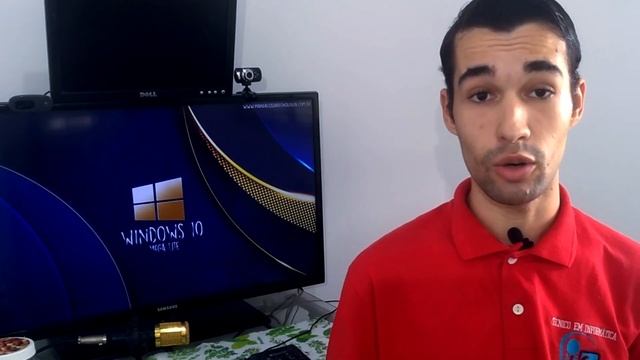 Windows 10 Mega Lite 2.0 !!! (Versão já foi lançada no dia 08/11/2020) смотреть онлайн