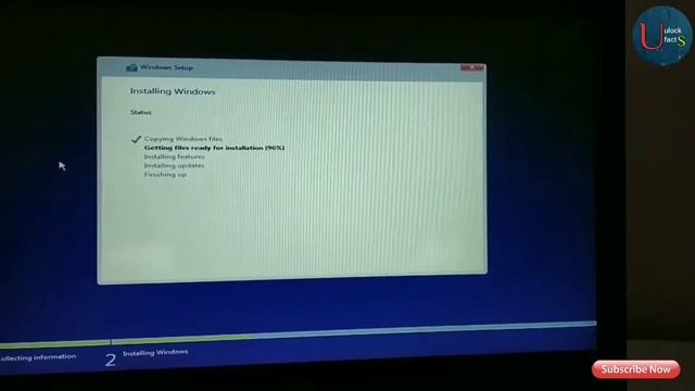 How to install windows 10 ? |hindi| смотреть онлайн
