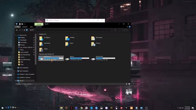 How to change your windows 10 cursor for free without downloading any software! смотреть онлайн