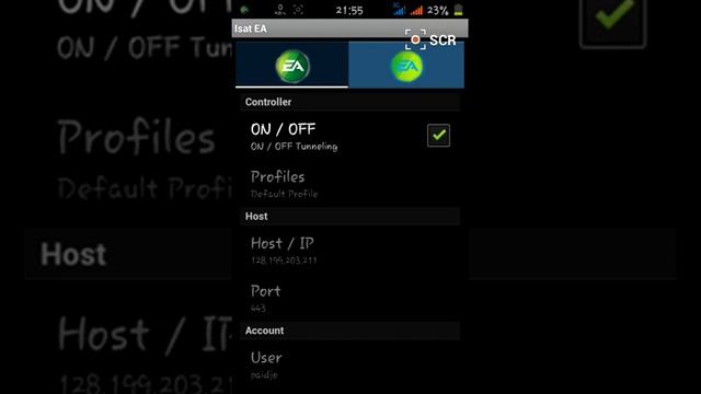 how to ssh connection in android (cara koneksi ssh di android) смотреть онлайн
